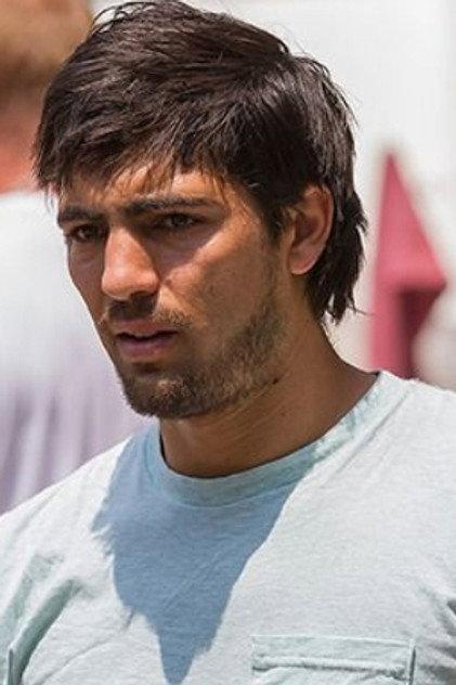 Gabriel Nunez - Actor Profile Photo