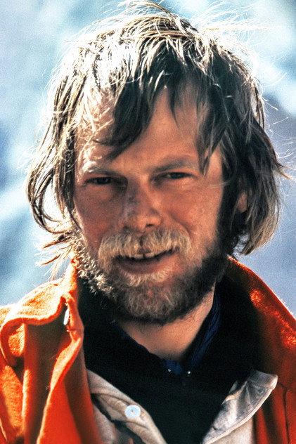Brian Hall - Actor Profile Photo