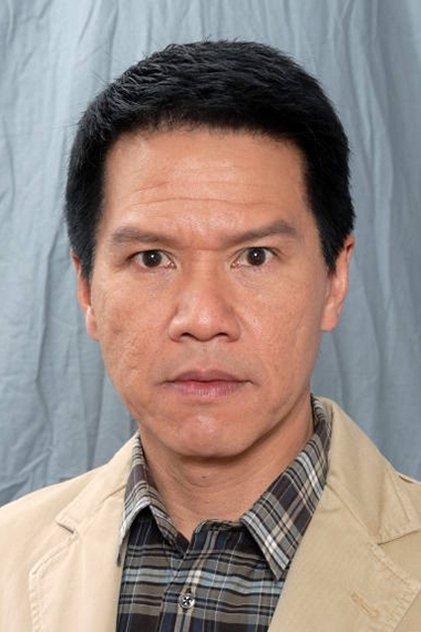 Dominic Lam Ka-Wah - Actor Profile Photo