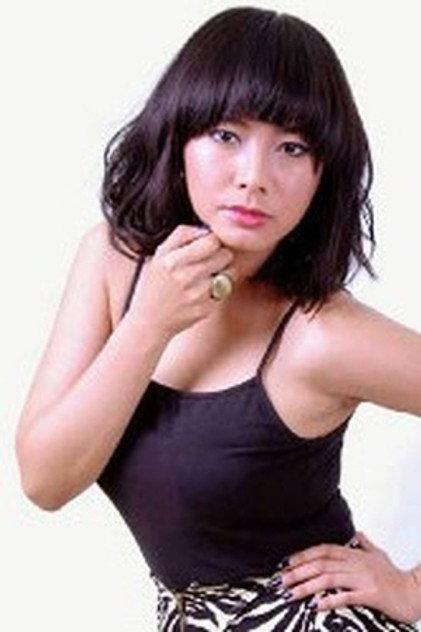 Wichita Satari - Actor Profile Photo