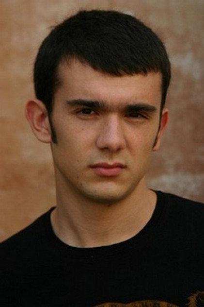 Marco Iannitello - Actor Profile Photo