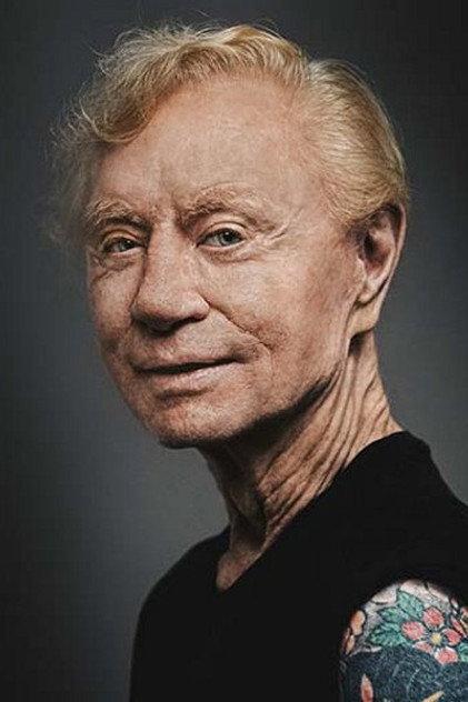 Franz Beckerlee - Actor Profile Photo