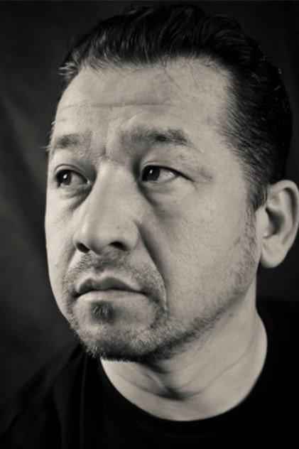 Gani Kulzhanov - Actor Profile Photo