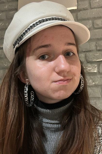 Anna Korshun - Actor Profile Photo
