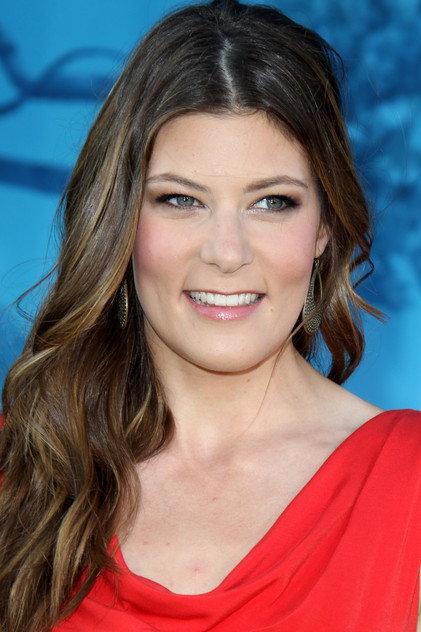 Meredith Pyle - Actor Profile Photo