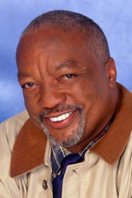Paul Winfield - Actor Profile Photo