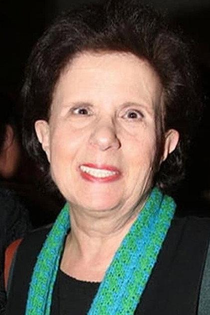 Yvonne Maltezou - Actor Profile Photo