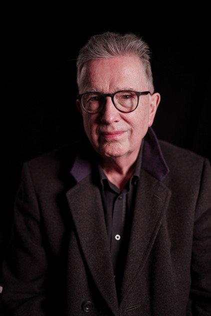 Tom Robinson - Actor Profile Photo