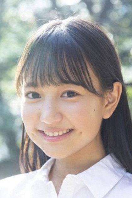 Rion Fukumuro - Actor Profile Photo