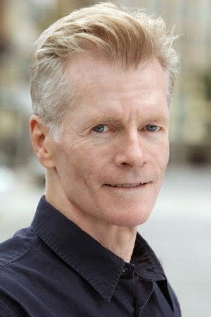 Keith McDermott - Actor Profile Photo