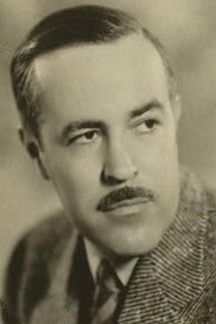 Howard Wendell - Actor Profile Photo