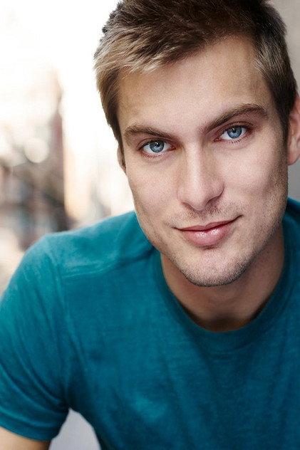 Leicester Landon - Actor Profile Photo