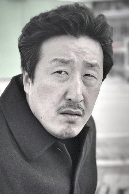 Hyun Bong-sik - Actor Profile Photo