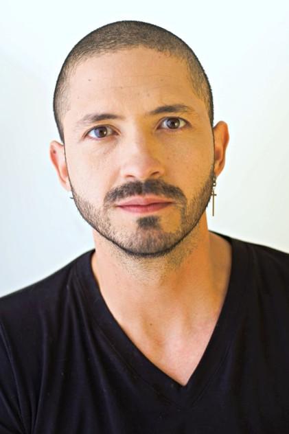 Alexander Alzate - Actor Profile Photo
