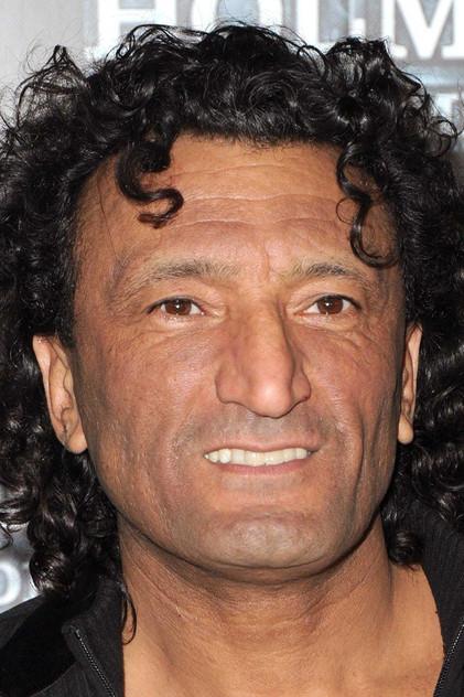 Affif Ben Badra - Actor Profile Photo