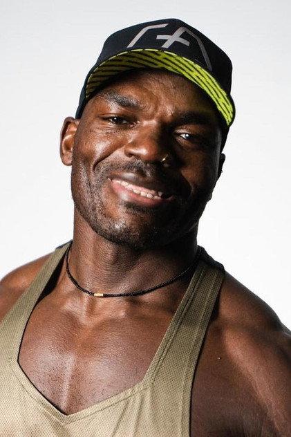 Alain Ngalani - Actor Profile Photo