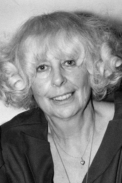 Barbara Wachowicz - Actor Profile Photo