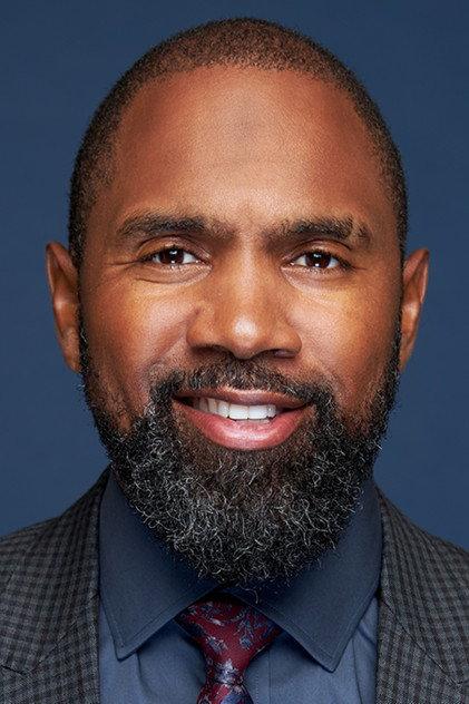 Charles Woodson - Actor Profile Photo