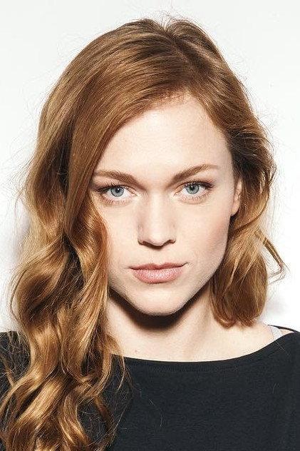 Ester Geislerová - Actor Profile Photo