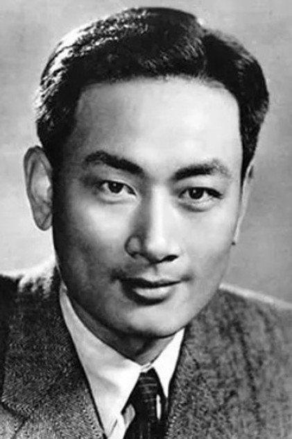 Pang Xueqin - Actor Profile Photo