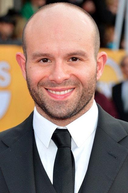 Anatol Yusef - Actor Profile Photo