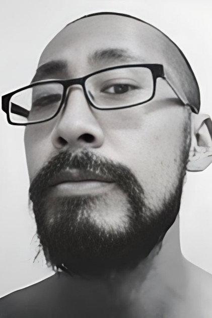 David Hon Ma Chu - Actor Profile Photo