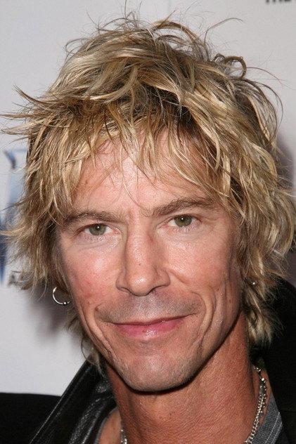 Duff McKagan - Actor Profile Photo
