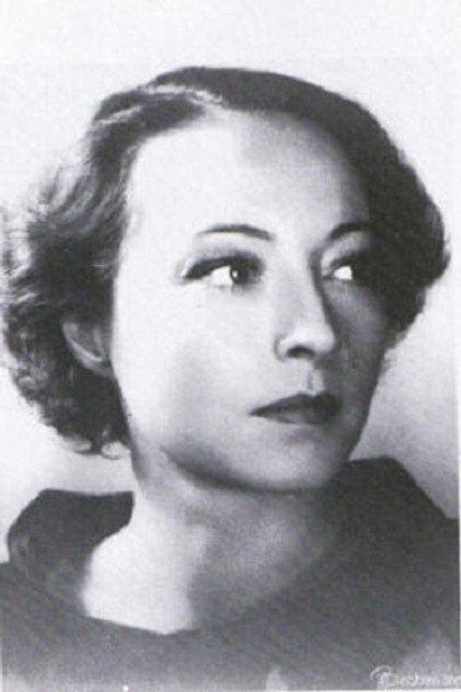 Dorothy Patten - Actor Profile Photo