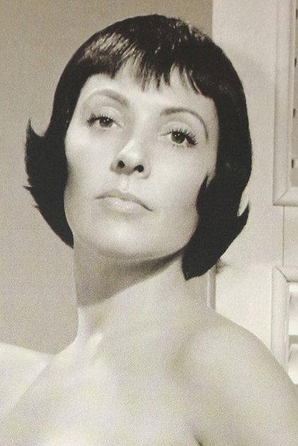 Keely Smith - Actor Profile Photo