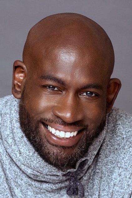Wolf Lee Counsel - Actor Profile Photo