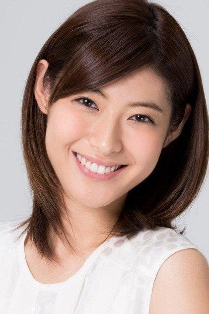 Miori Takimoto - Actor Profile Photo