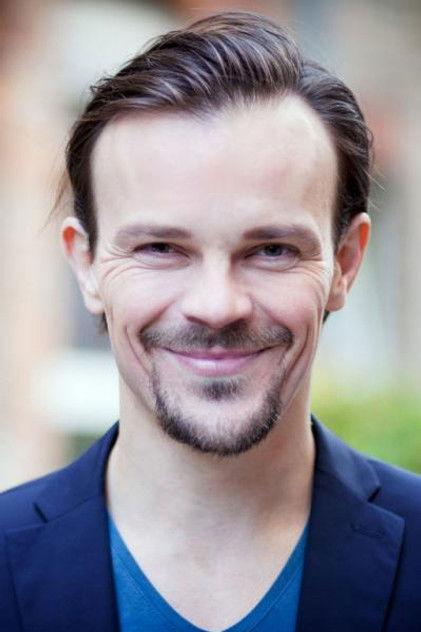 Robert Besta - Actor Profile Photo
