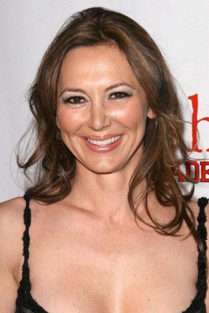 Natasha Pavlovich - Actor Profile Photo
