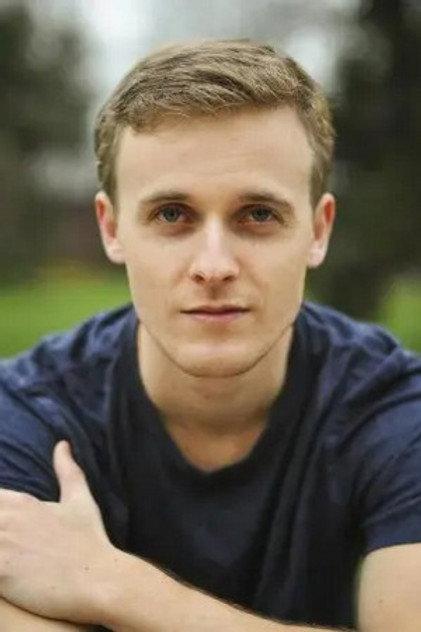 Devin McDuffee - Actor Profile Photo