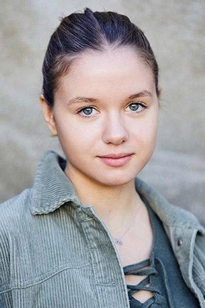 Lilly Barshy - Actor Profile Photo