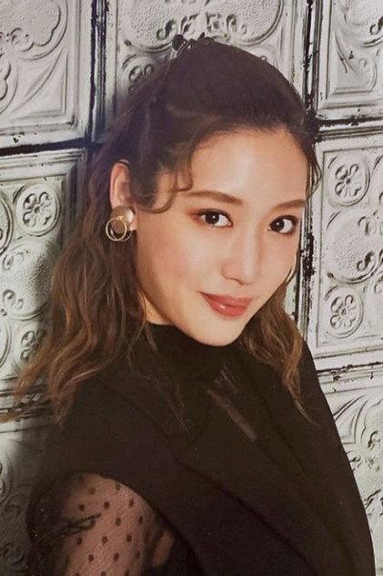 Amashi Juri - Actor Profile Photo