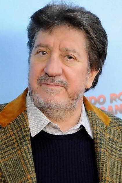 Andrés Vicente Gómez - Actor Profile Photo