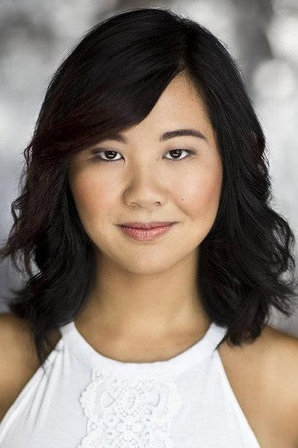 Samantha Wan - Actor Profile Photo