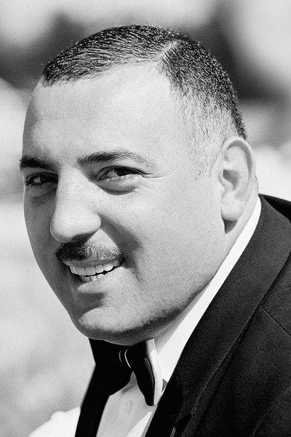 Bahram Bagirzadeh - Actor Profile Photo