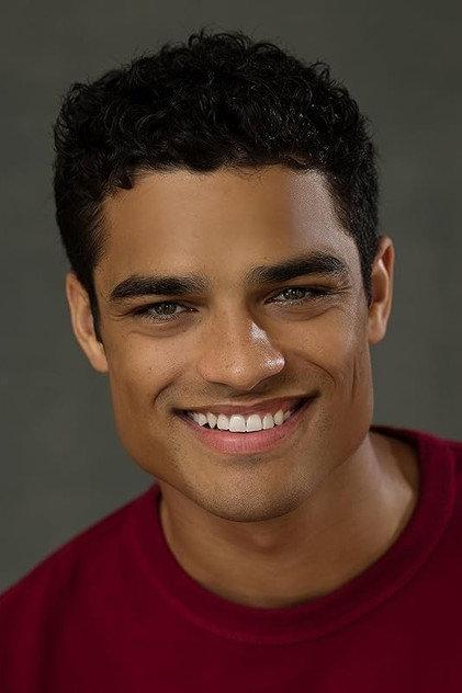 Brandon Gillard - Actor Profile Photo