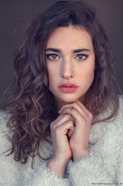Teresa Romagnoli - Actor Profile Photo