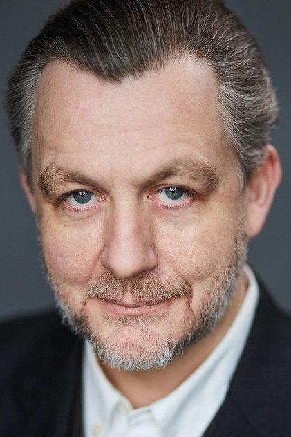 Alan Cox - Actor Profile Photo