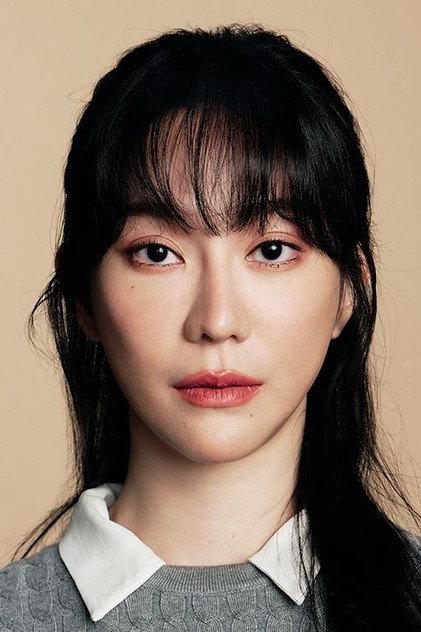 Li Wei-hsi - Actor Profile Photo