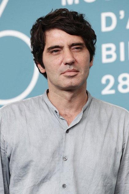 Pietro Marcello - Actor Profile Photo