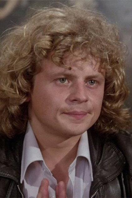 Michael Deeks - Actor Profile Photo