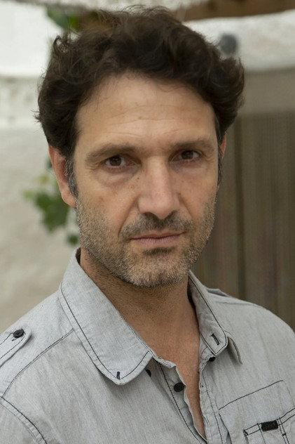 Pedro Vasallo - Actor Profile Photo
