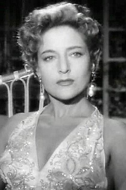 Miriam Di San Servolo - Actor Profile Photo