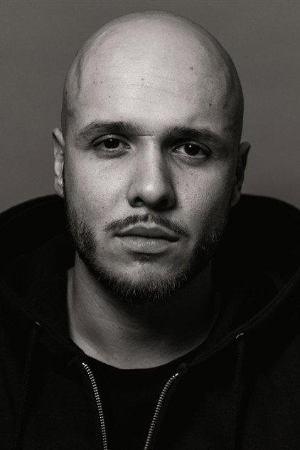Alexandre Auvergne - Actor Profile Photo