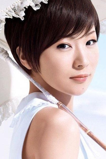 Sheena Ringo - Actor Profile Photo