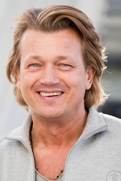 Jarosław Jakimowicz - Actor Profile Photo